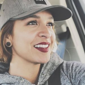 Meet your Posher, Andrea